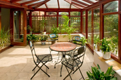 Lamberhead Green conservatory quotes