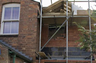 free Lamberhead Green home extension quotes