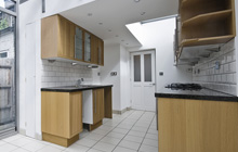 Lamberhead Green kitchen extension leads