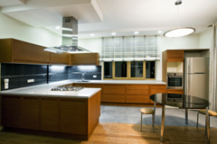 kitchen extensions Lamberhead Green